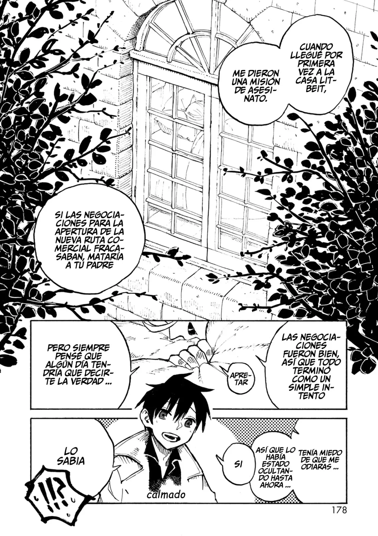 Monster Musume No Oisha-san (Novela) - Capítulo 13 - Página 17 - LectorTMOo