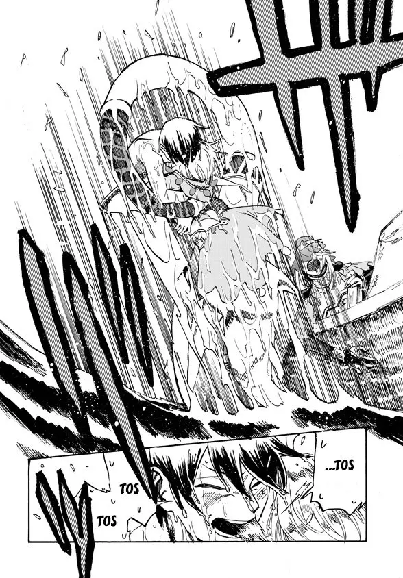 Monster Musume No Oisha-san (Novela) - Capítulo 6 - Página 8 - LectorTMOo
