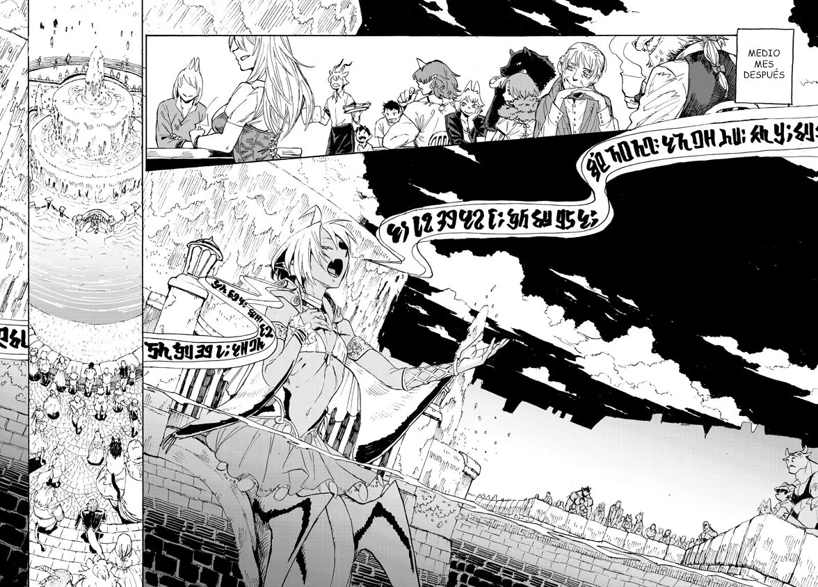 Monster Musume No Oisha-san (Novela) - Capítulo 6 - Página 12 - LectorTMOo