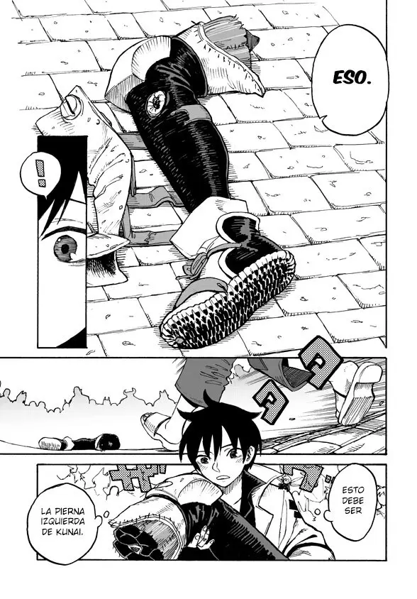 Monster Musume No Oisha-san (Novela) - Capítulo 8 - Página 6 - LectorTMOo