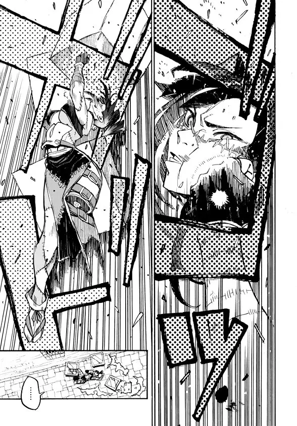 Monster Musume No Oisha-san (Novela) - Capítulo 9 - Página 6 - LectorTMOo