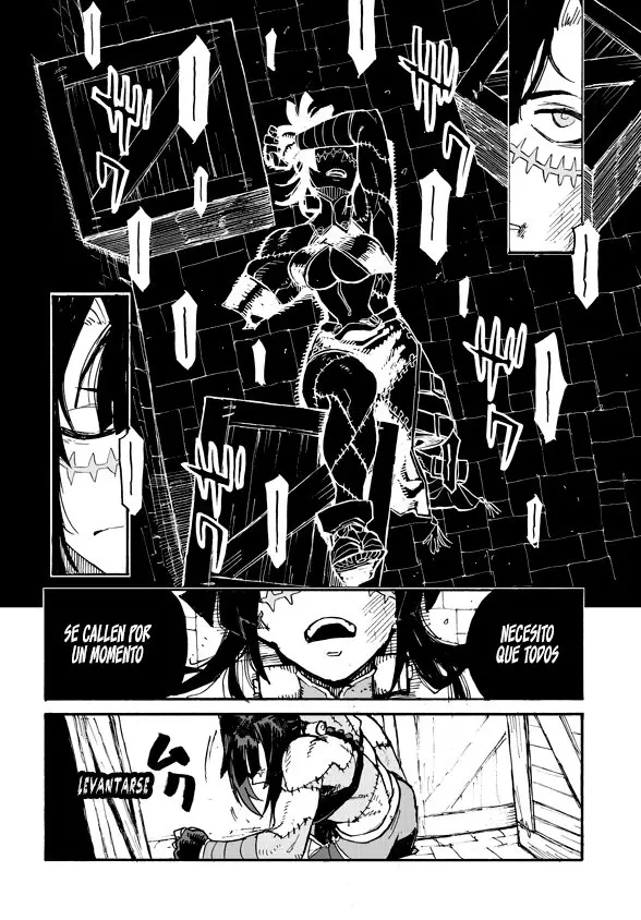 Monster Musume No Oisha-san (Novela) - Capítulo 9 - Página 7 - LectorTMOo