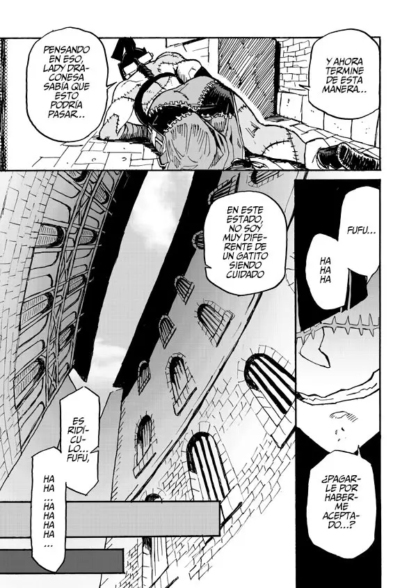 Monster Musume No Oisha-san (Novela) - Capítulo 9 - Página 12 - LectorTMOo