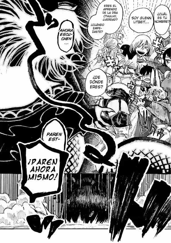 Monster Musume no Oisha-san (2018) - Capítulo 1 - Página 19 - LectorTMOo