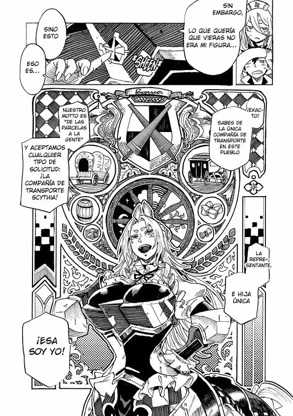 Monster Musume no Oisha-san (2018) - Capítulo 1 - Página 24 - LectorTMOo