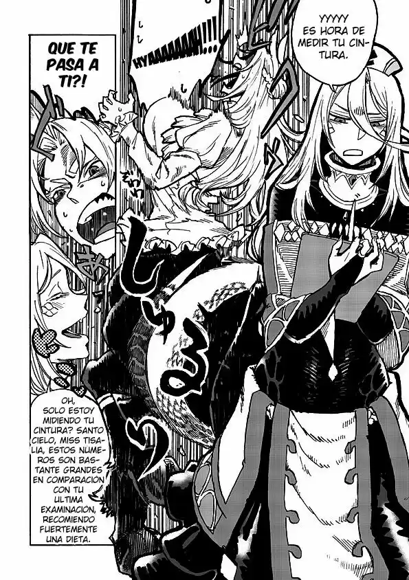 Monster Musume no Oisha-san (2018) - Capítulo 2 - Página 7 - LectorTMOo