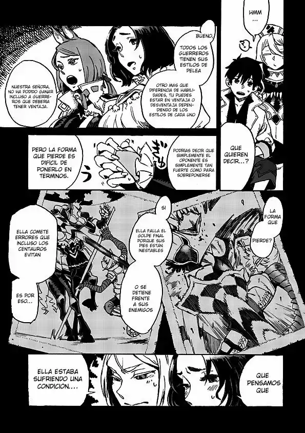 Monster Musume no Oisha-san (2018) - Capítulo 2 - Página 12 - LectorTMOo