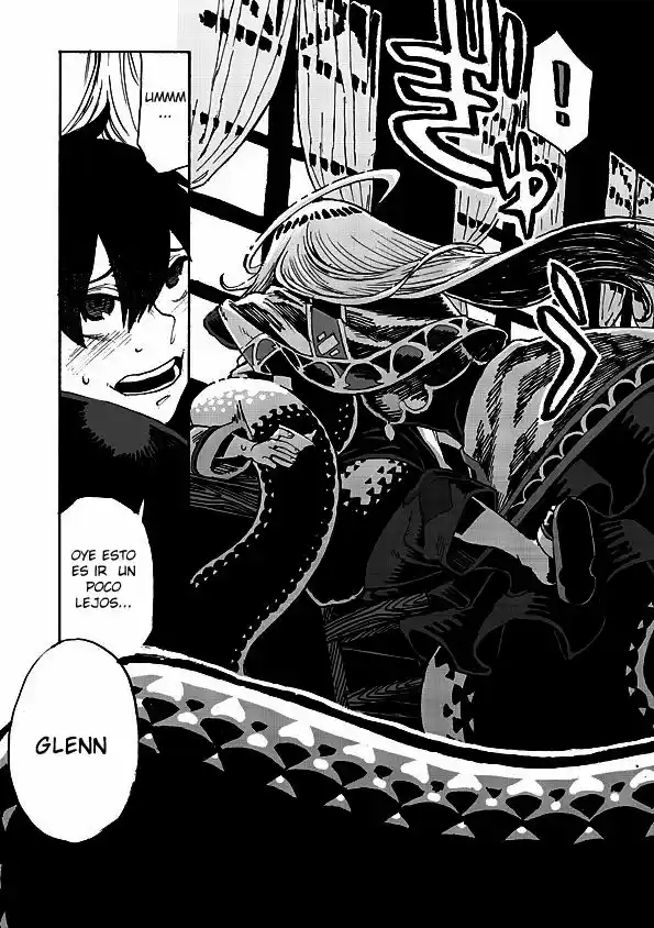 Monster Musume no Oisha-san (2018) - Capítulo 2 - Página 20 - LectorTMOo