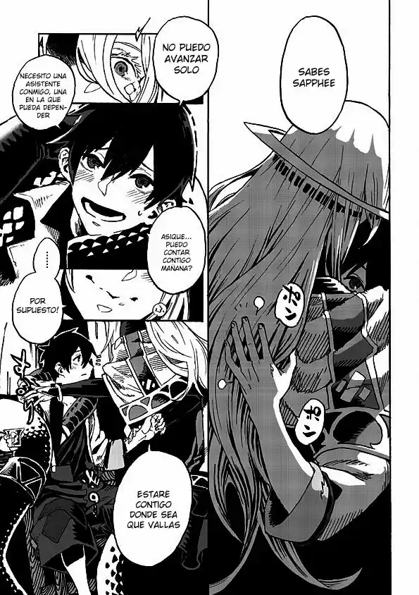 Monster Musume no Oisha-san (2018) - Capítulo 2 - Página 22 - LectorTMOo