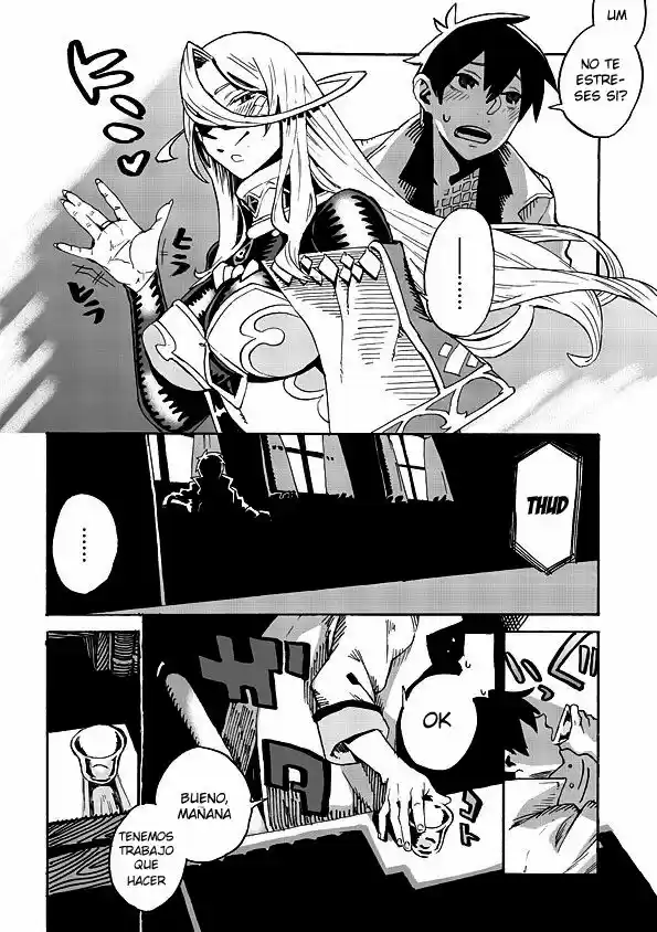 Monster Musume no Oisha-san (2018) - Capítulo 2 - Página 24 - LectorTMOo