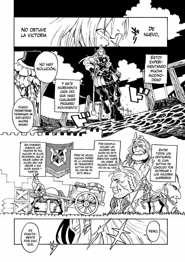 Monster Musume no Oisha-san (2018) - Capítulo 3 - Página 3 - LectorTMOo