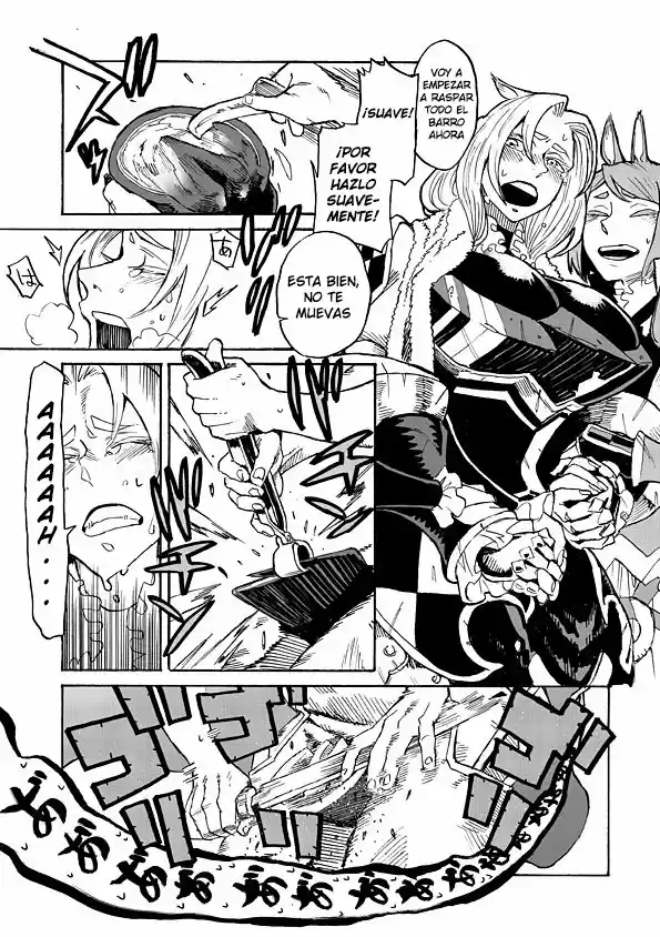 Monster Musume no Oisha-san (2018) - Capítulo 3 - Página 12 - LectorTMOo