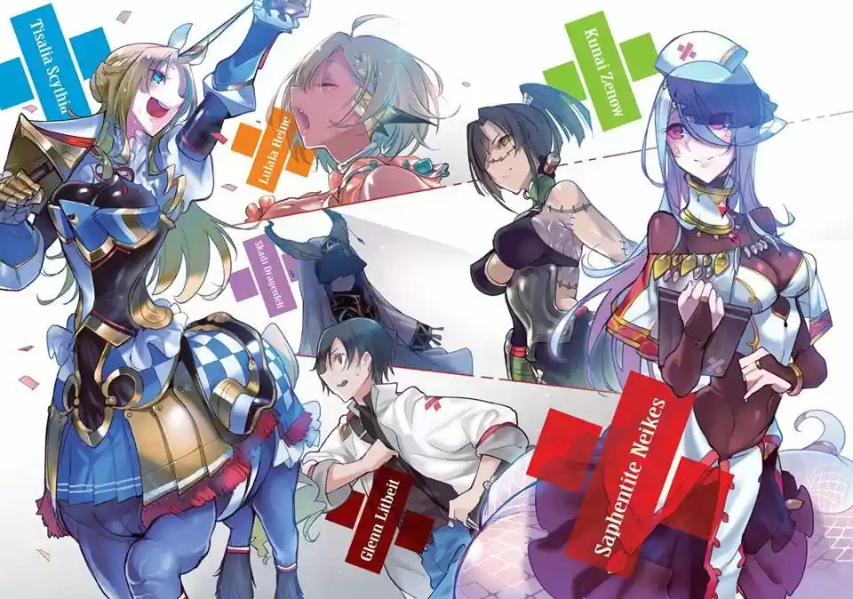 Monster Musume no Oisha-san (2018) - Capítulo 4 - Página 2 - LectorTMOo
