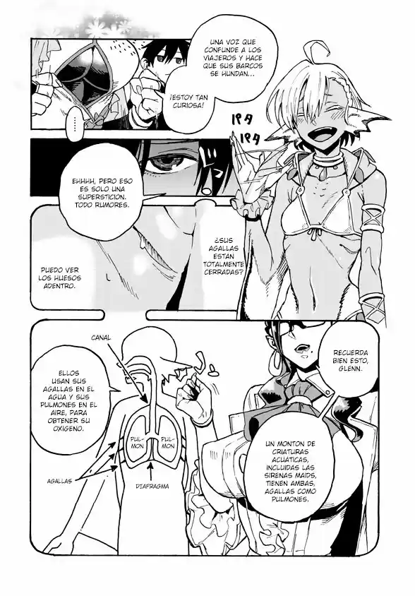 Monster Musume no Oisha-san (2018) - Capítulo 4 - Página 20 - LectorTMOo