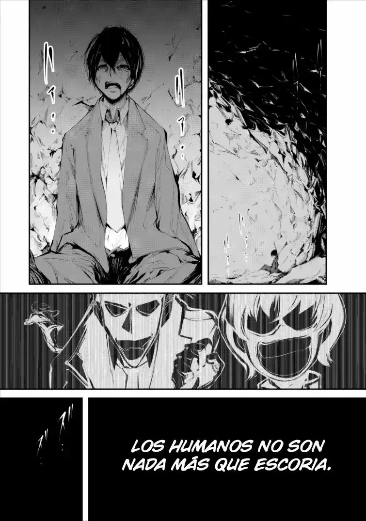 Monster no Goshujin-sama (2017) - Capítulo 1 - Página 2 - LectorTMOo