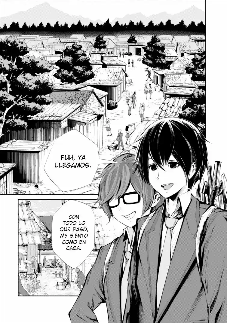 Monster no Goshujin-sama (2017) - Capítulo 1 - Página 13 - LectorTMOo