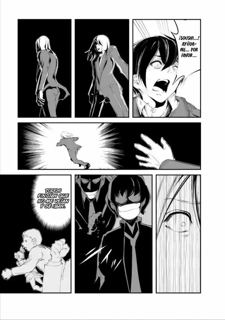 Monster no Goshujin-sama (2017) - Capítulo 1 - Página 19 - LectorTMOo
