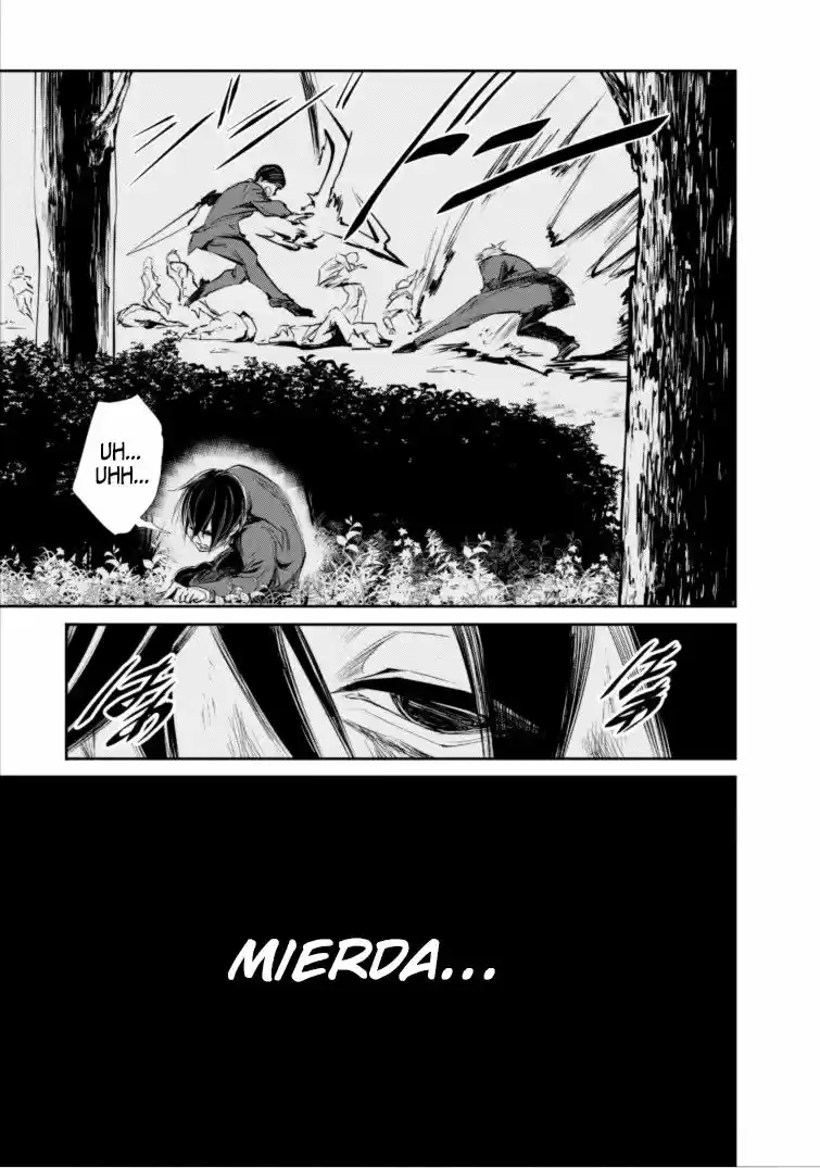 Monster no Goshujin-sama (2017) - Capítulo 1 - Página 21 - LectorTMOo