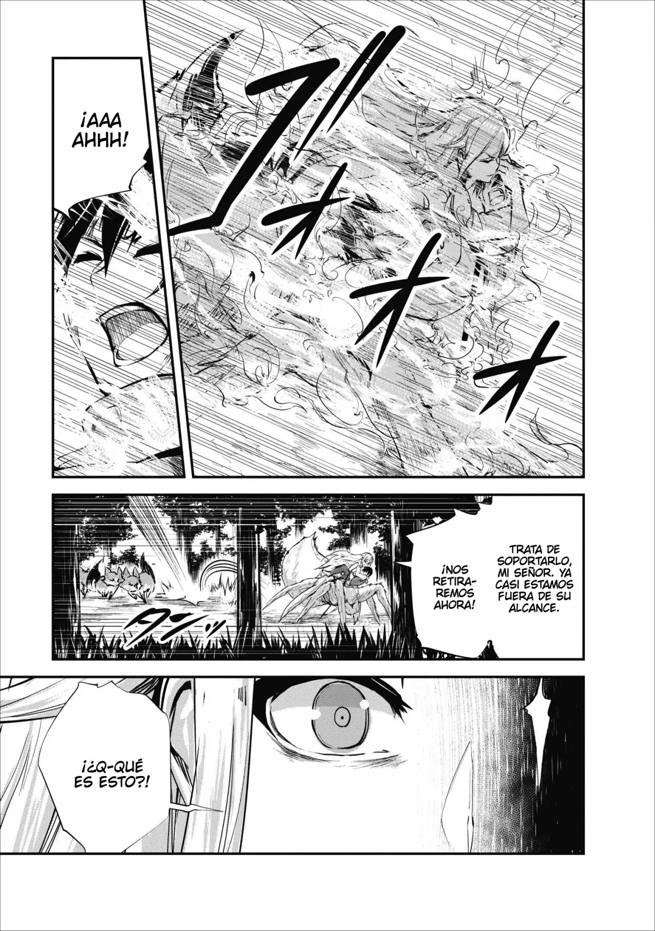 Monster no Goshujin-sama (2017) - Capítulo 10 - Página 20 - LectorTMOo