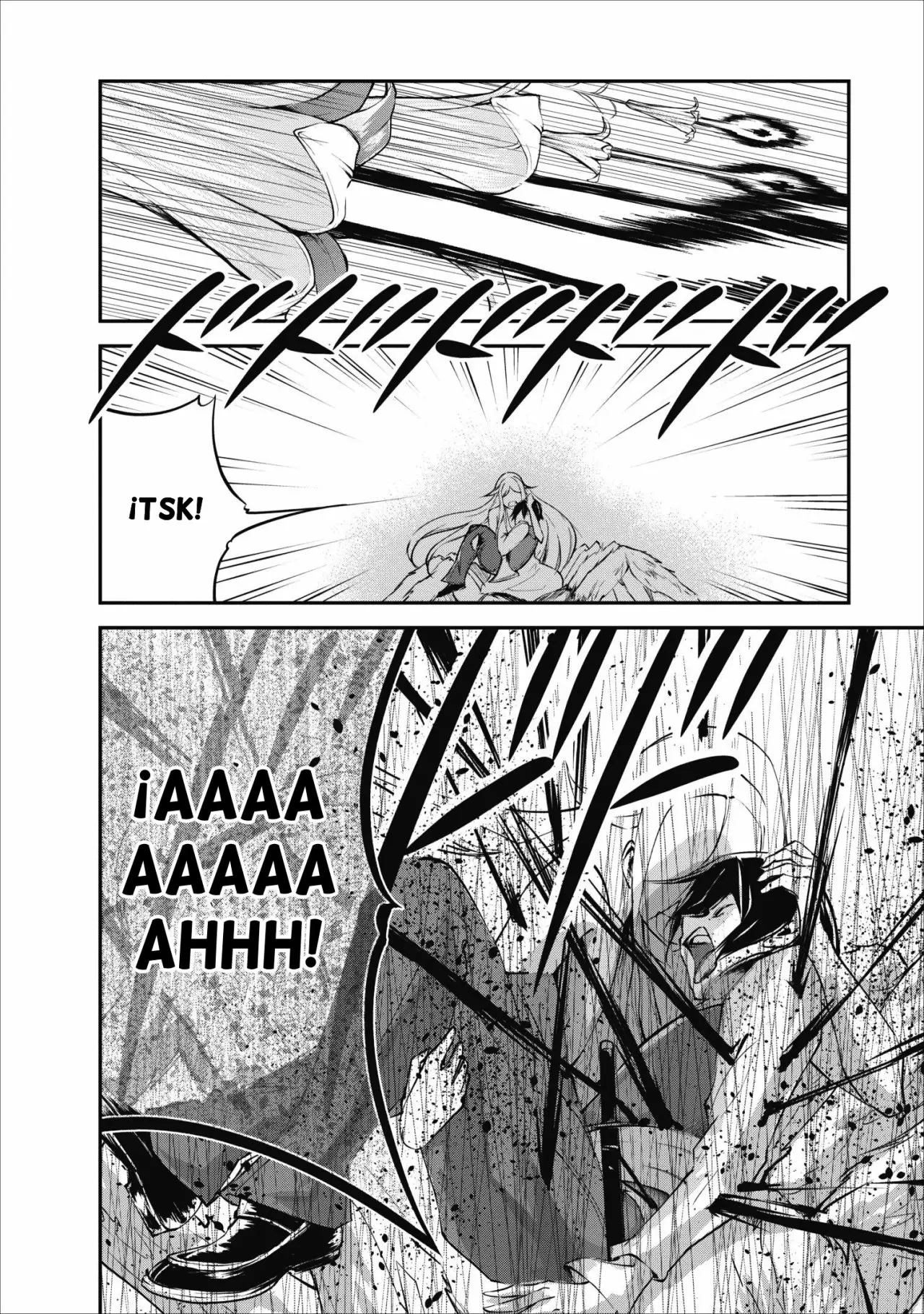 Monster no Goshujin-sama (2017) - Capítulo 10 - Página 22 - LectorTMOo