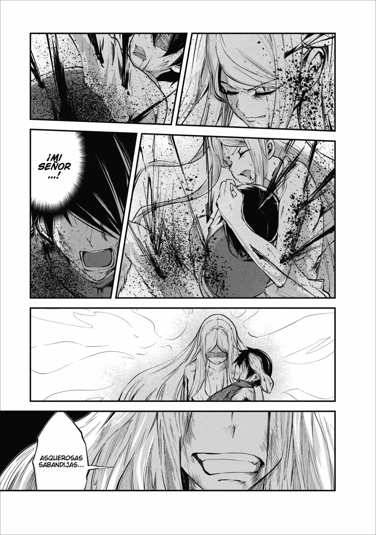 Monster no Goshujin-sama (2017) - Capítulo 10 - Página 23 - LectorTMOo