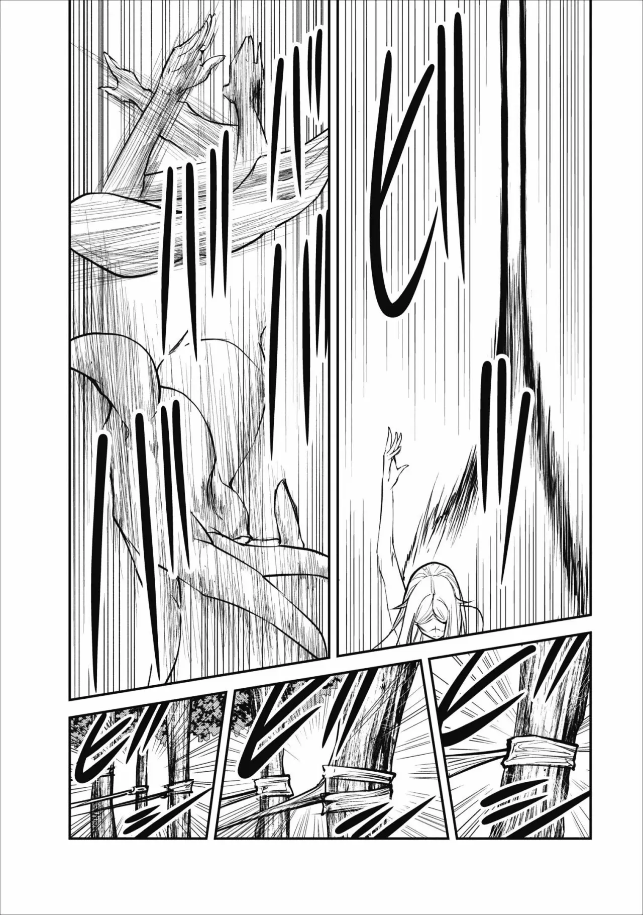Monster no Goshujin-sama (2017) - Capítulo 10 - Página 24 - LectorTMOo