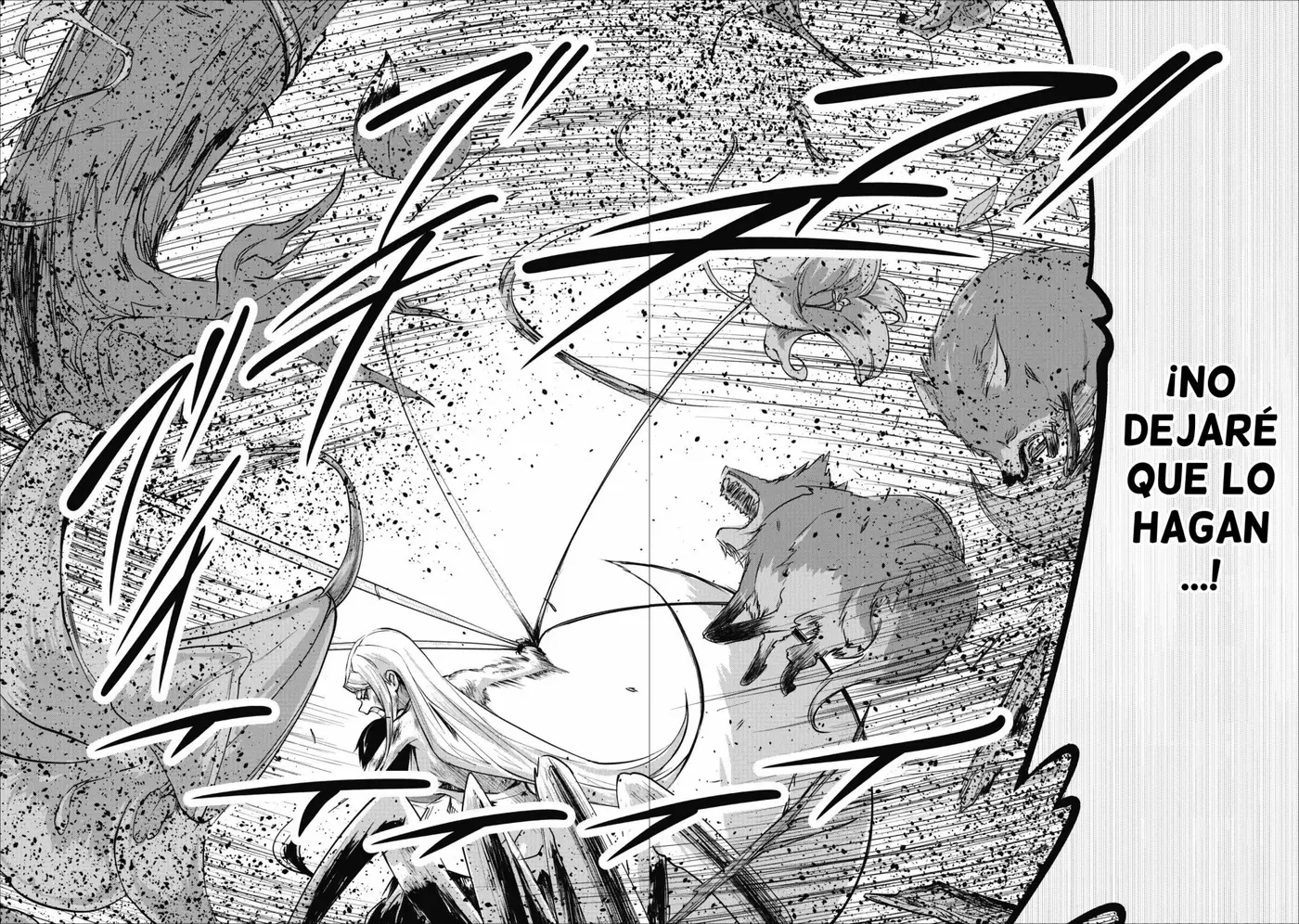 Monster no Goshujin-sama (2017) - Capítulo 10 - Página 26 - LectorTMOo