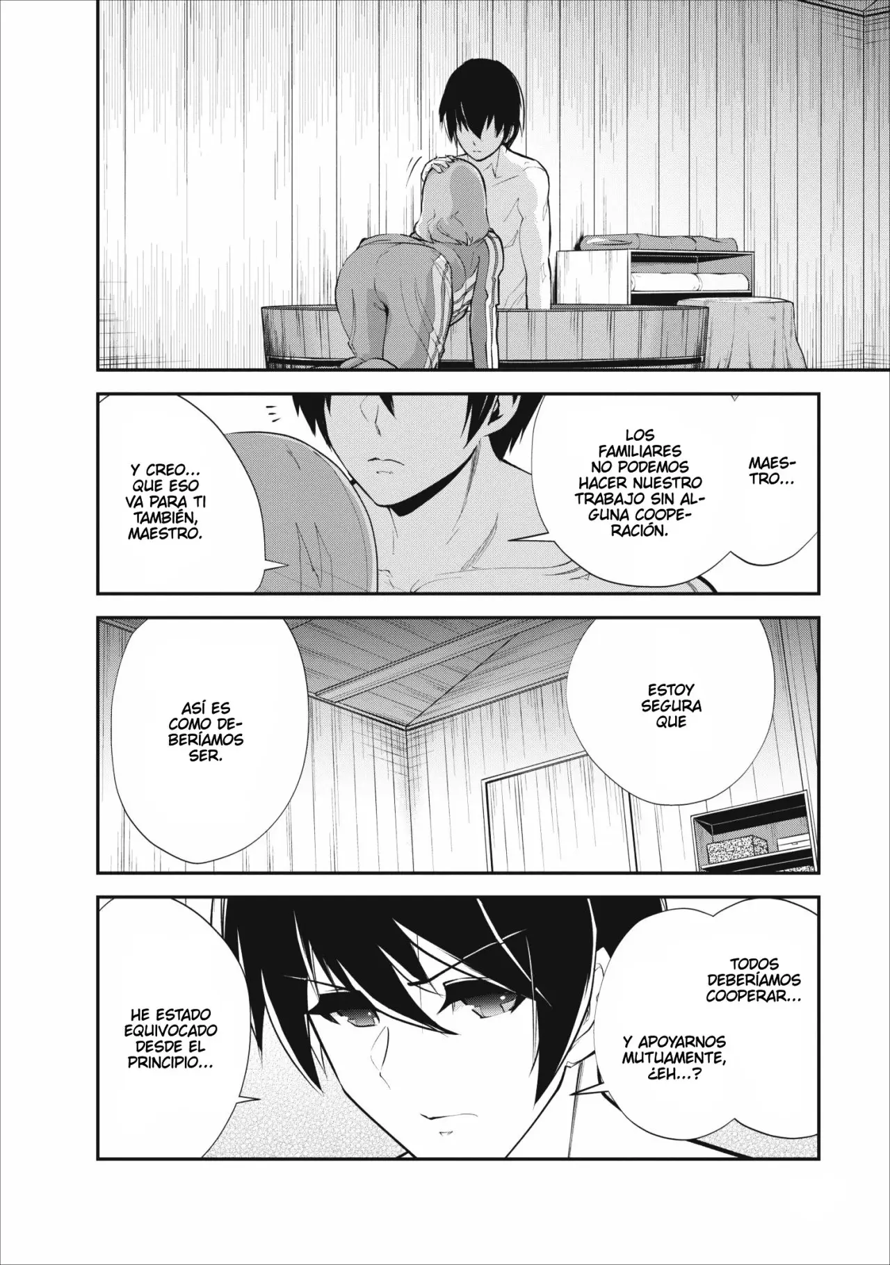 Monster no Goshujin-sama (2017) - Capítulo 11 - Página 23 - LectorTMOo