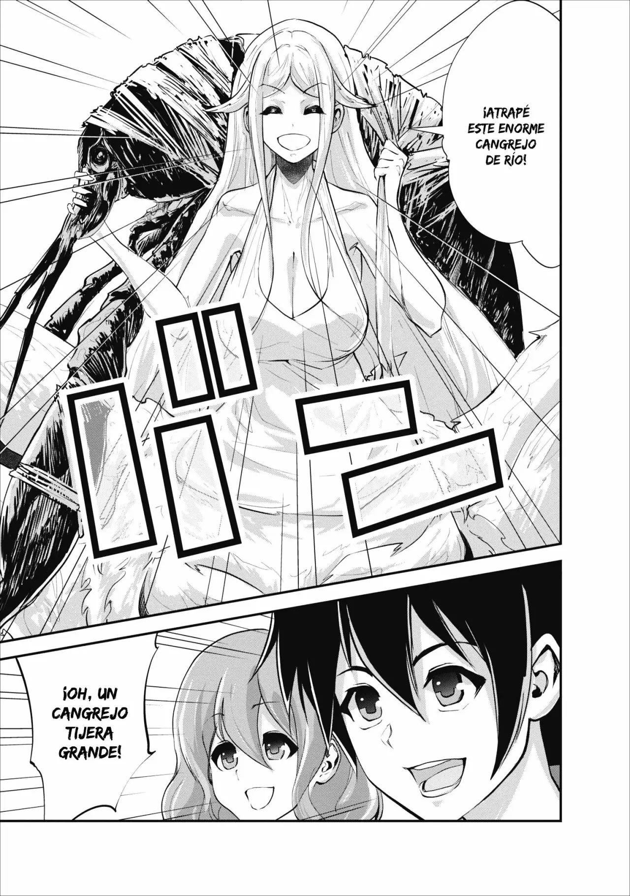 Monster no Goshujin-sama (2017) - Capítulo 12 - Página 12 - LectorTMOo