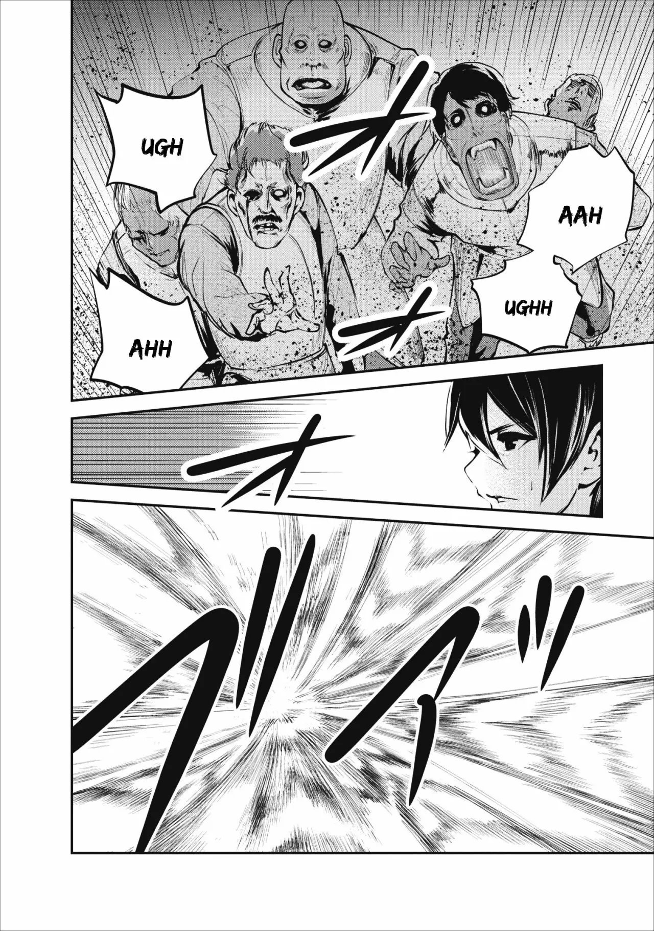 Monster no Goshujin-sama (2017) - Capítulo 12 - Página 29 - LectorTMOo