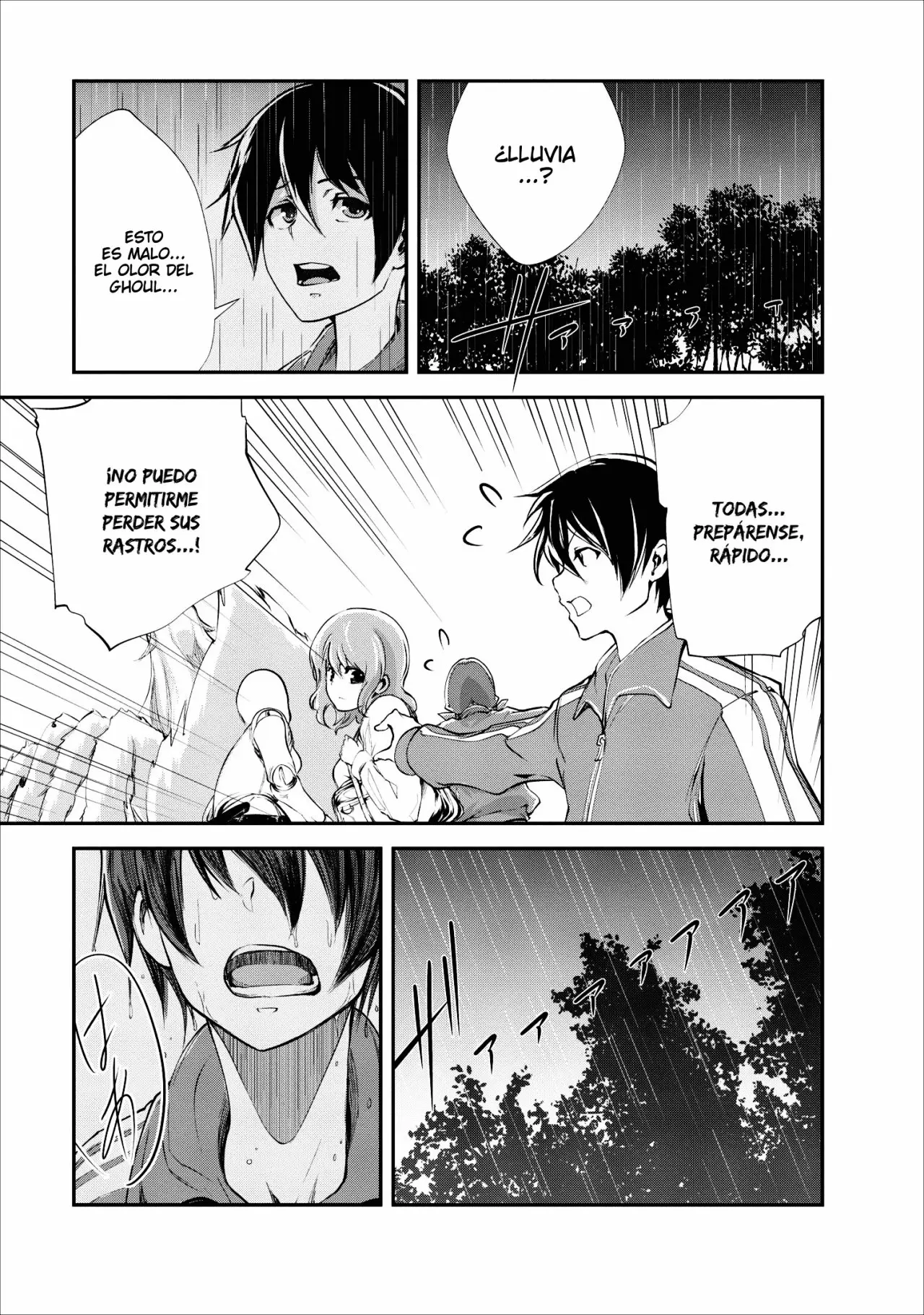 Monster no Goshujin-sama (2017) - Capítulo 13 - Página 18 - LectorTMOo