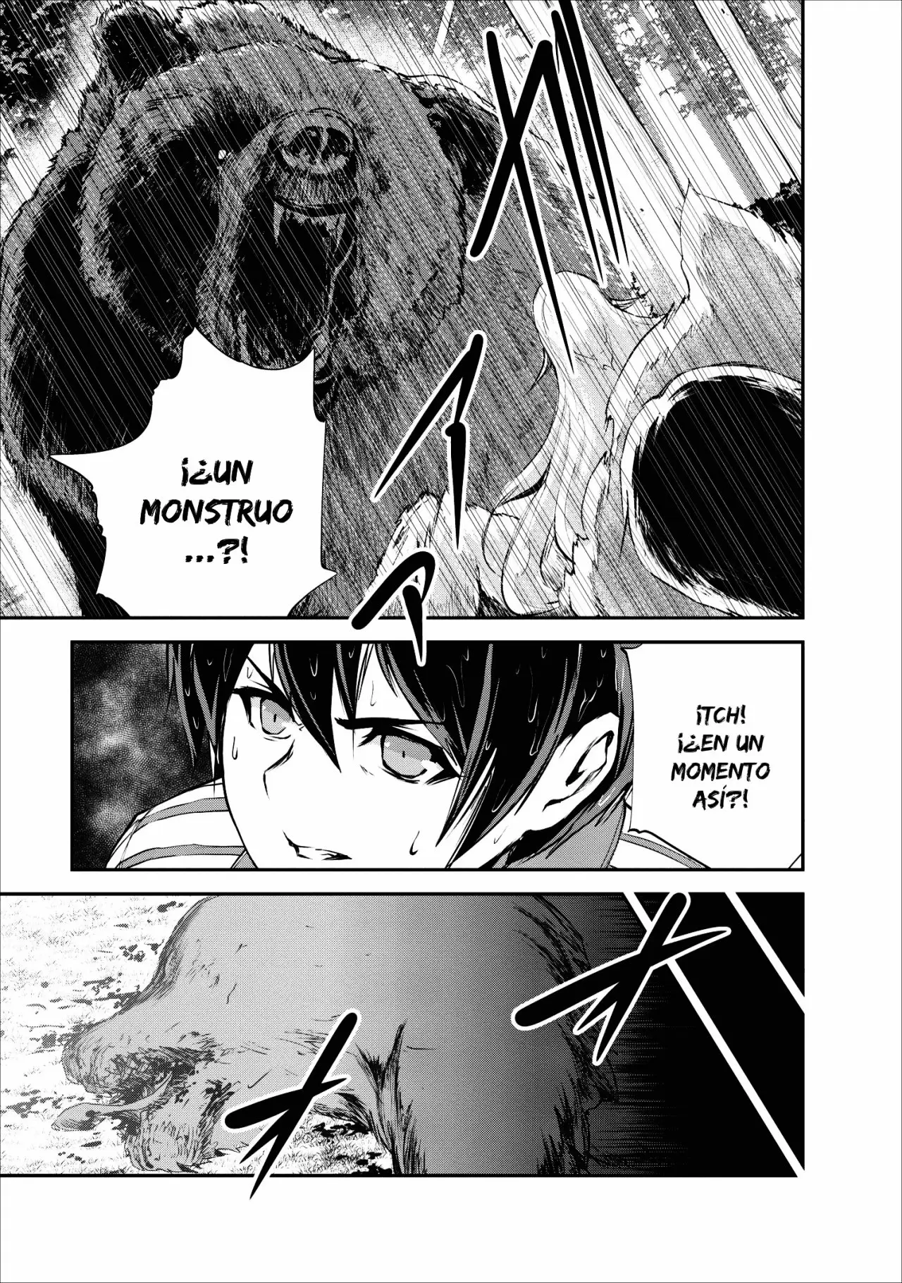 Monster no Goshujin-sama (2017) - Capítulo 13 - Página 20 - LectorTMOo