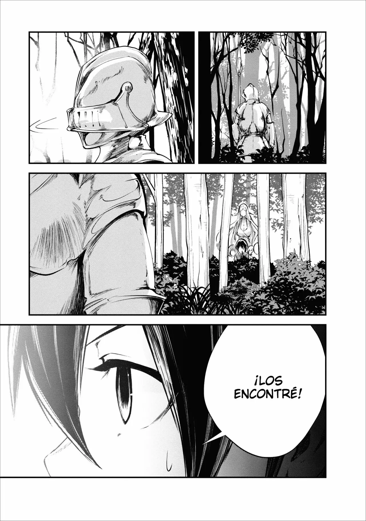 Monster no Goshujin-sama (2017) - Capítulo 13 - Página 22 - LectorTMOo