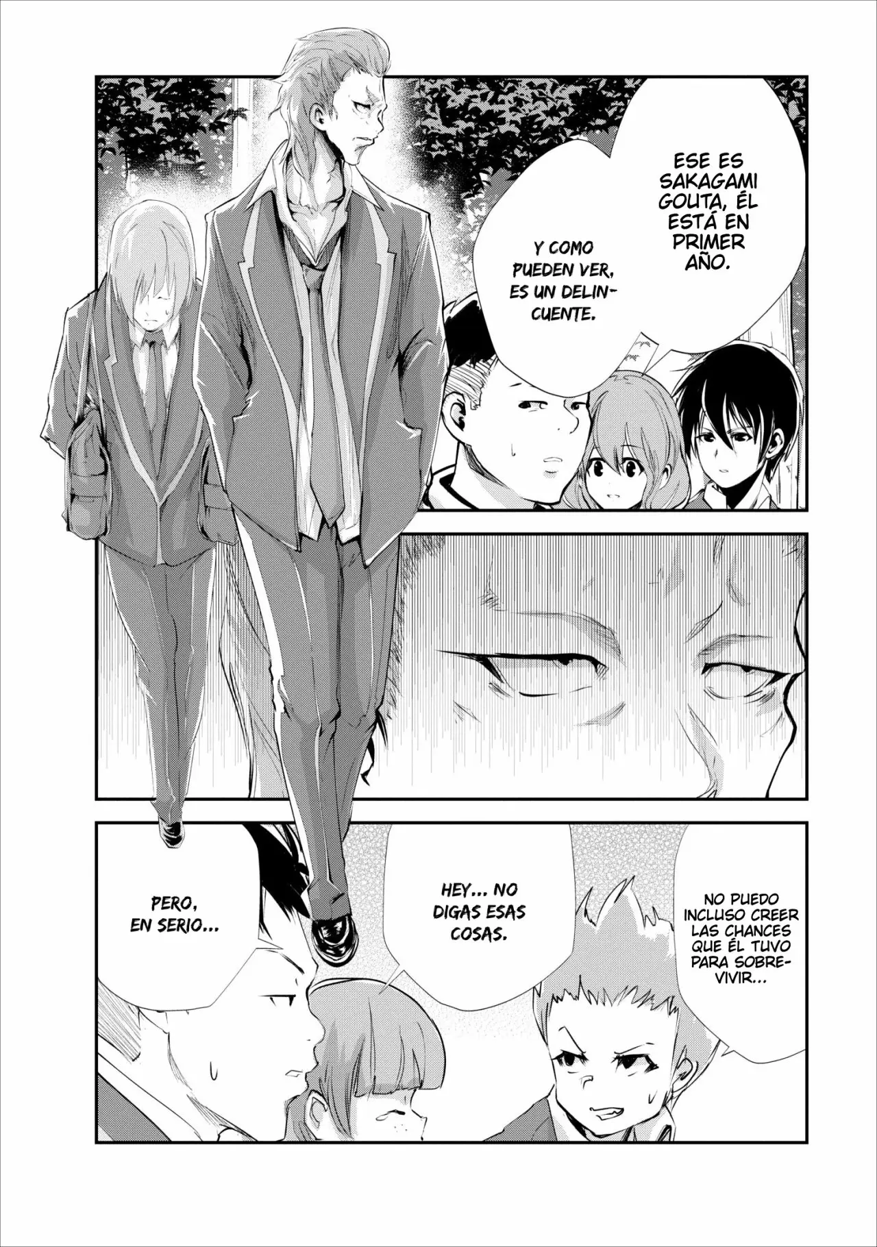 Monster no Goshujin-sama (2017) - Capítulo 14 - Página 17 - LectorTMOo