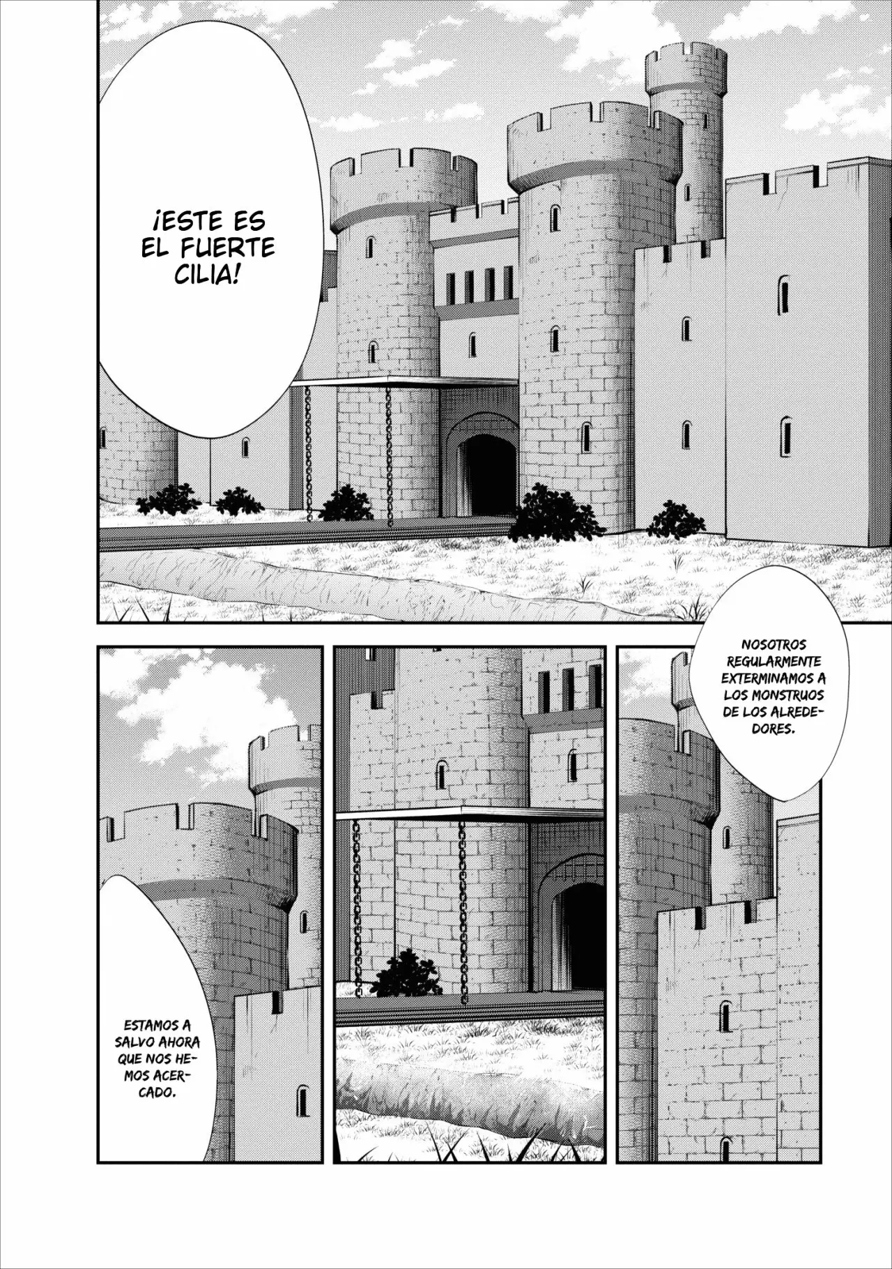 Monster no Goshujin-sama (2017) - Capítulo 14 - Página 19 - LectorTMOo
