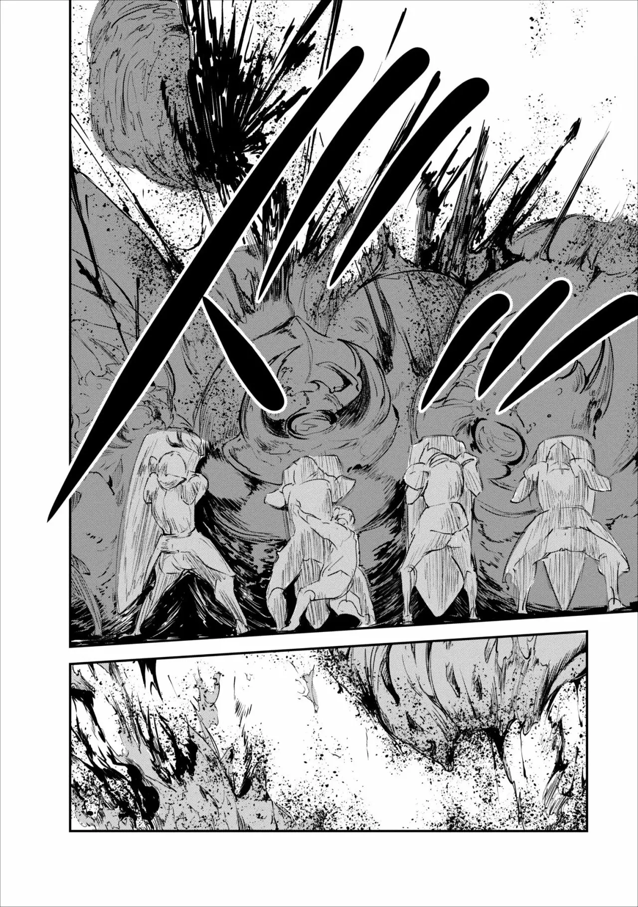 Monster no Goshujin-sama (2017) - Capítulo 14 - Página 29 - LectorTMOo