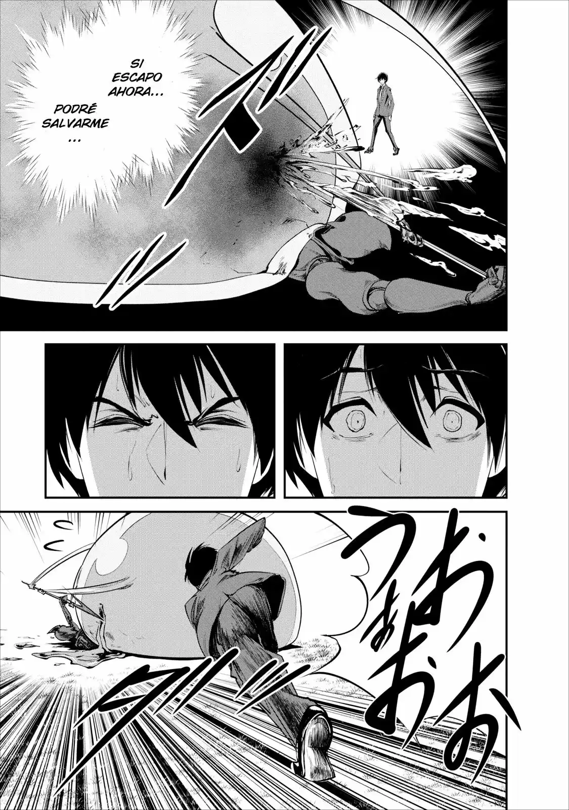 Monster no Goshujin-sama (2017) - Capítulo 2 - Página 14 - LectorTMOo