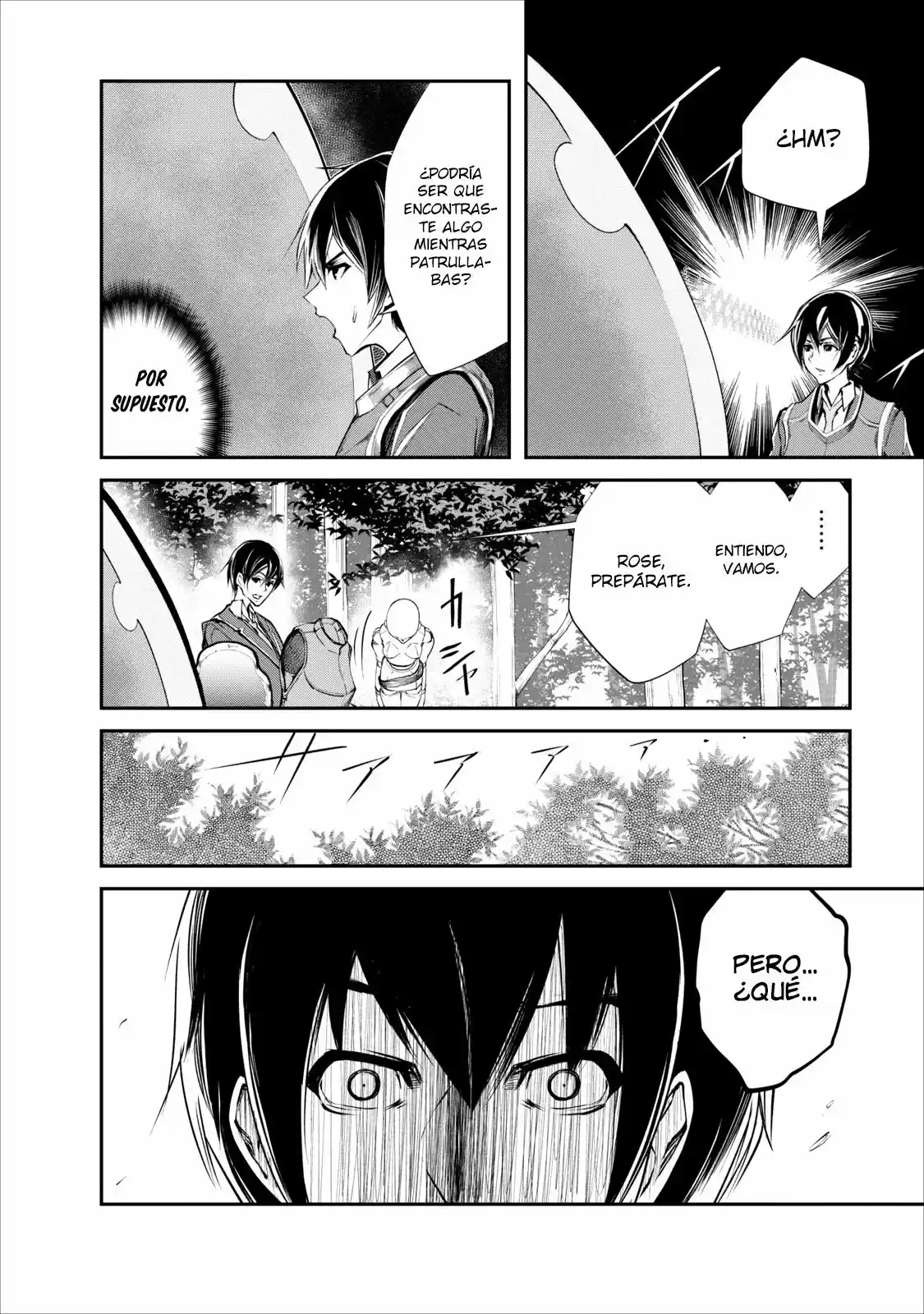 Monster no Goshujin-sama (2017) - Capítulo 2 - Página 25 - LectorTMOo