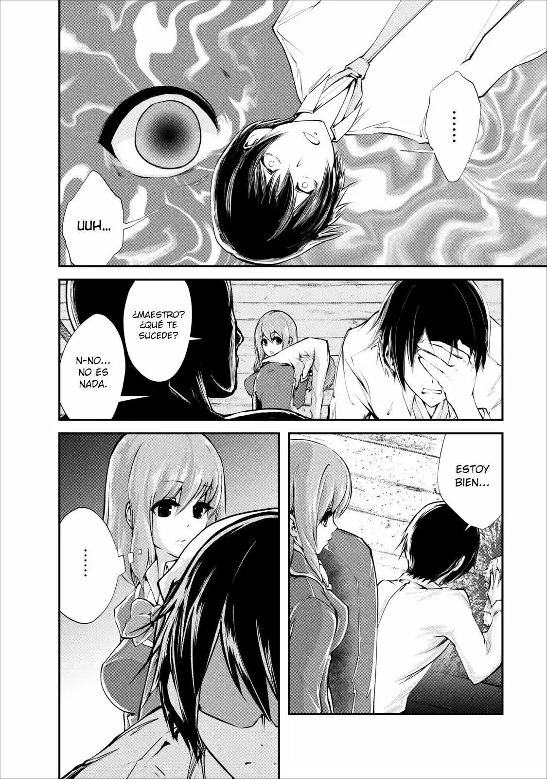 Monster no Goshujin-sama (2017) - Capítulo 3 - Página 13 - LectorTMOo