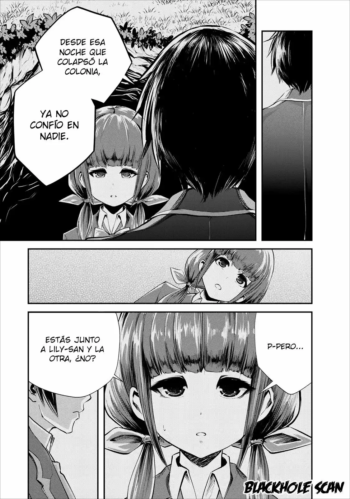 Monster no Goshujin-sama (2017) - Capítulo 4 - Página 16 - LectorTMOo