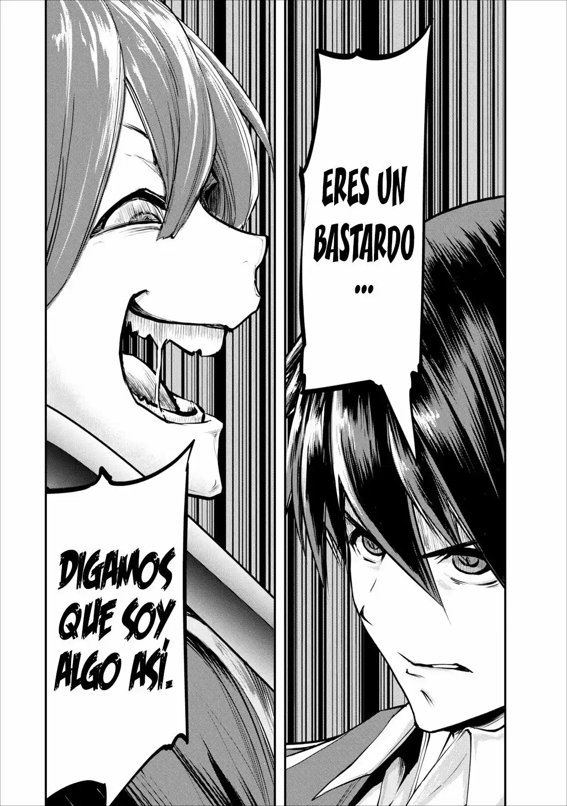 Monster no Goshujin-sama (2017) - Capítulo 4 - Página 34 - LectorTMOo