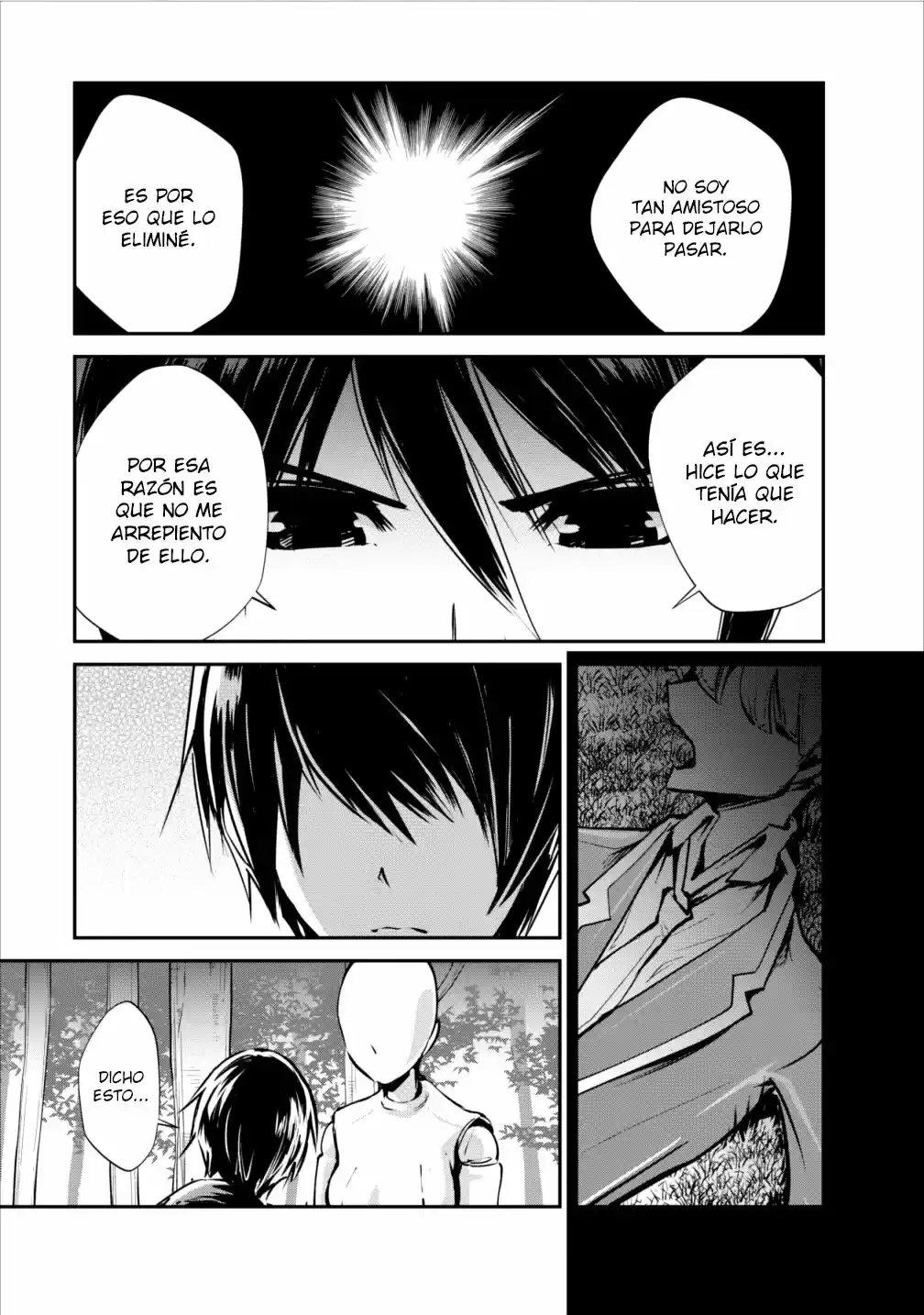 Monster no Goshujin-sama (2017) - Capítulo 5 - Página 16 - LectorTMOo