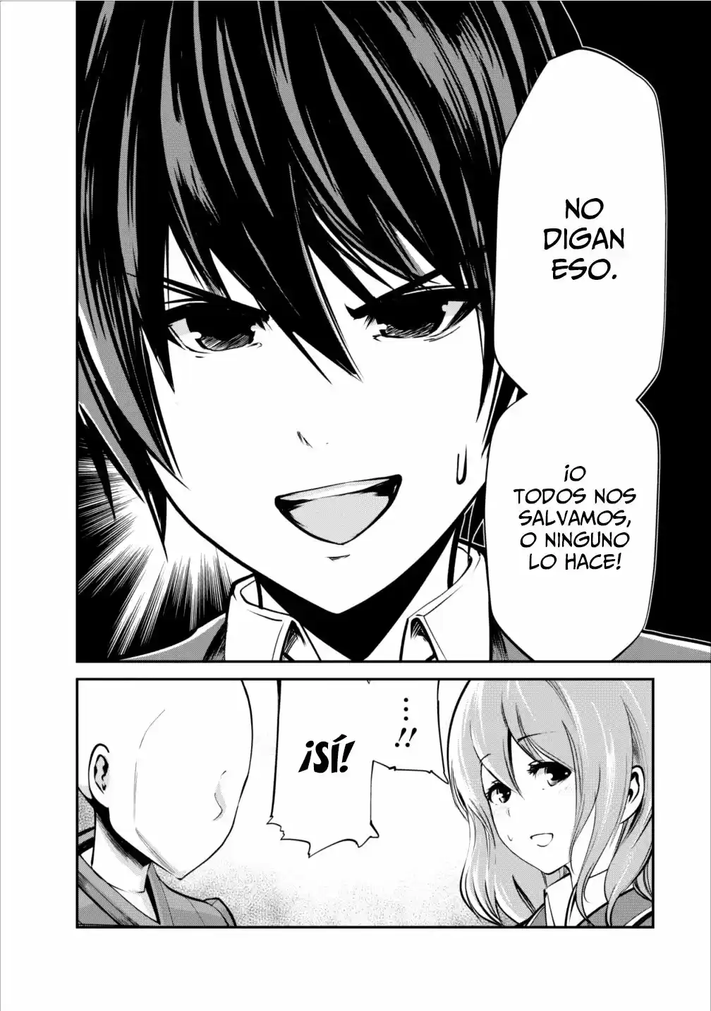 Monster no Goshujin-sama (2017) - Capítulo 5 - Página 27 - LectorTMOo