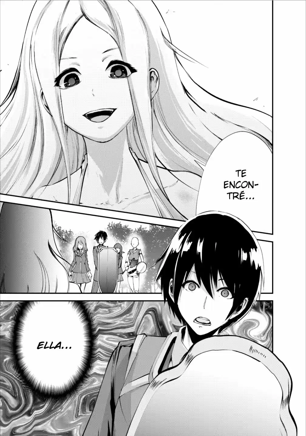 Monster no Goshujin-sama (2017) - Capítulo 6 - Página 2 - LectorTMOo