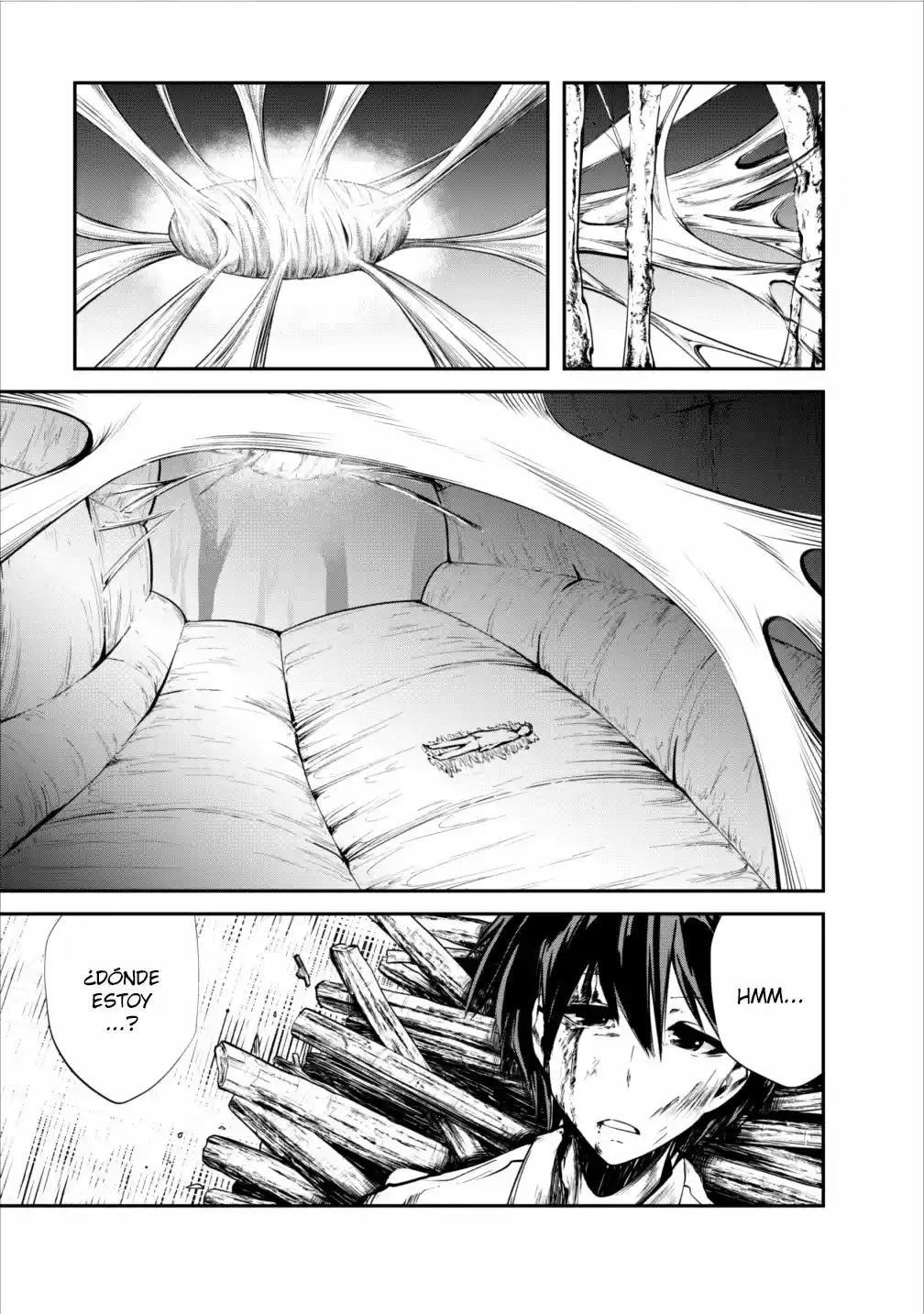 Monster no Goshujin-sama (2017) - Capítulo 6 - Página 9 - LectorTMOo