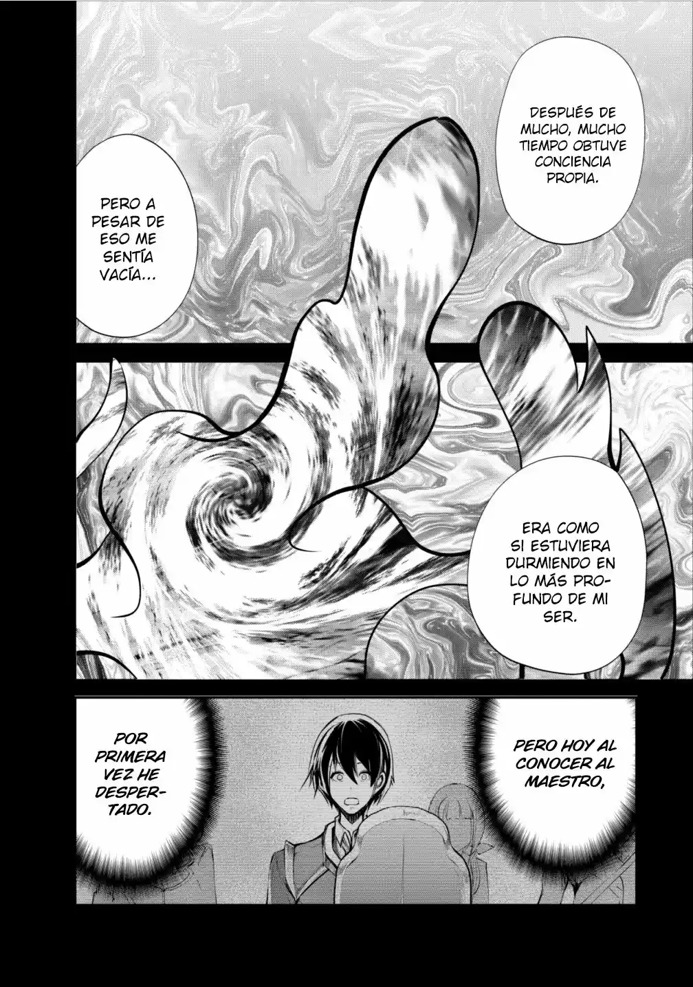 Monster no Goshujin-sama (2017) - Capítulo 6 - Página 16 - LectorTMOo