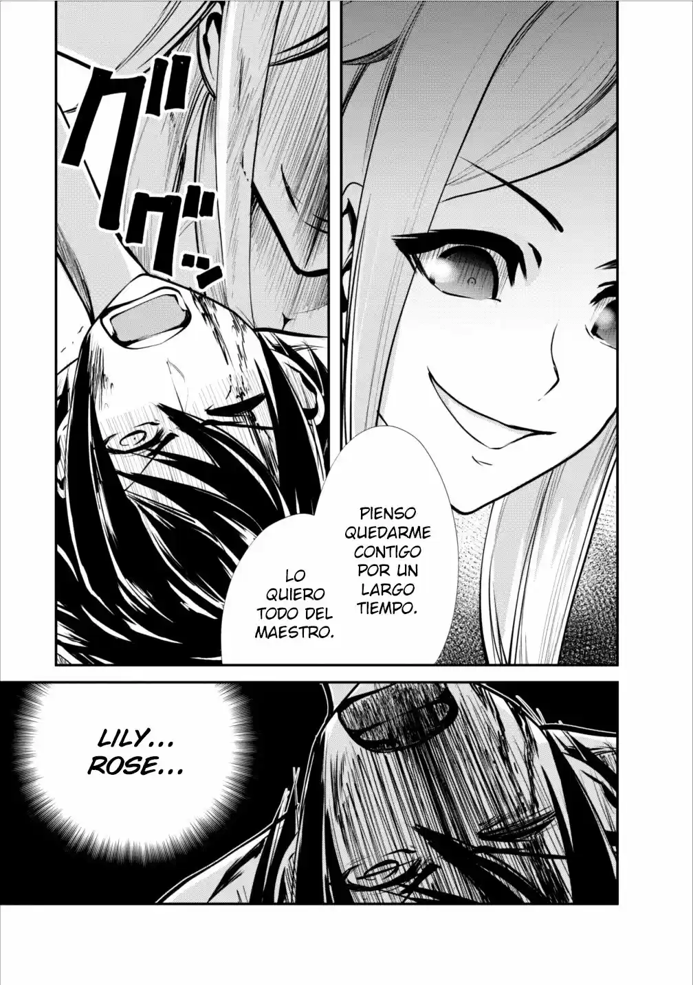 Monster no Goshujin-sama (2017) - Capítulo 6 - Página 19 - LectorTMOo
