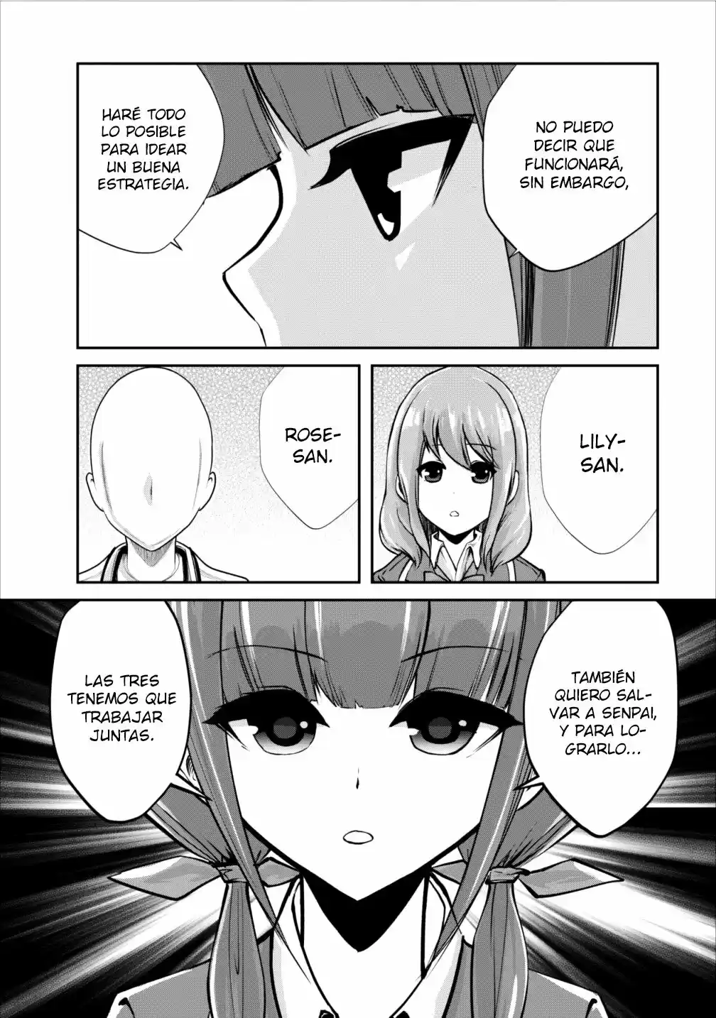 Monster no Goshujin-sama (2017) - Capítulo 6 - Página 30 - LectorTMOo