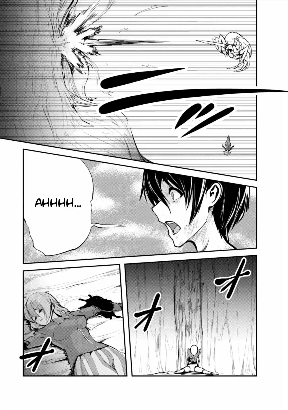 Monster no Goshujin-sama (2017) - Capítulo 7 - Página 14 - LectorTMOo