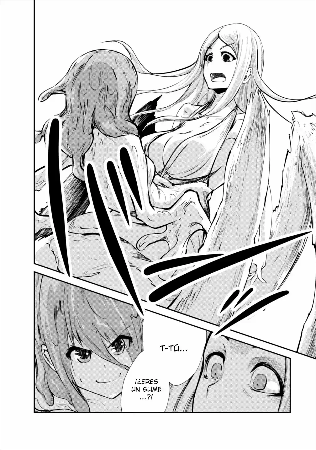 Monster no Goshujin-sama (2017) - Capítulo 7 - Página 19 - LectorTMOo